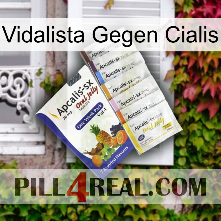 Vidalista Vs Cialis 11